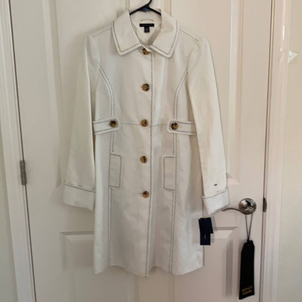 Tommy Hilfiger Trench Coat